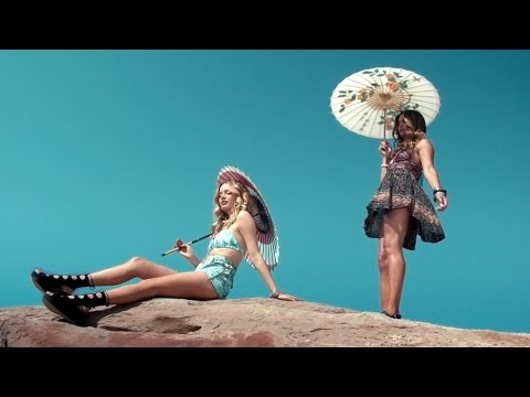 Dimitri Vegas & Like Mike feat. Ne-Yo - Higher Place (Official Music Video) - UCxmNWF8fQ4miqfGs84dFVrg