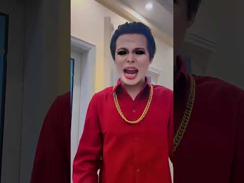 The Kind Clown Avenges The Angel#Angel#Harley Quinn