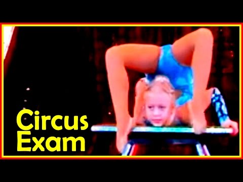 Most Awesome Contortion Acrobatics, March 2017. コントーション. 柔軟度 . またわり Most Awesome Contortion Acrobatics, March 2017. コントーション. 柔軟度 . またわり