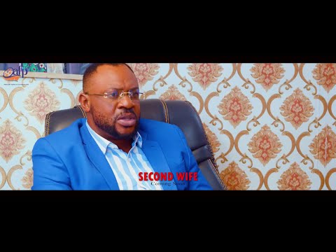 2nd Wife Yoruba Movie Teaser Showing This Fri On OAFPTV