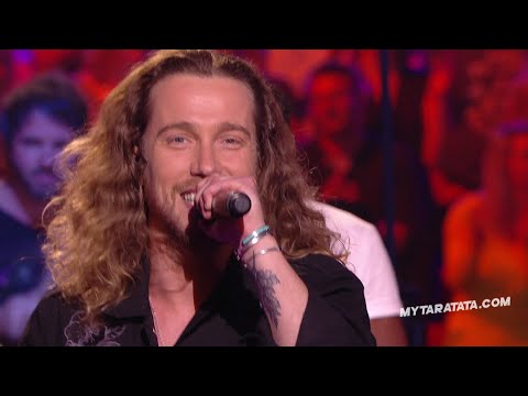 Julien Doré "Coco Câline" (Extrait) (Zénith 2017)