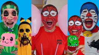 動画サムネイル