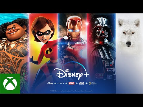 Unlock Disney+ Perks on Xbox Game Pass Ultimate Today (Limited Time Offer)