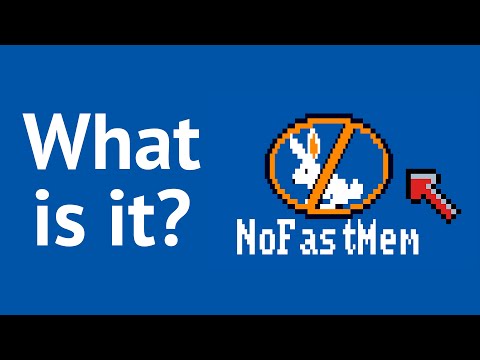 What the Heck is NoFastMem? -- Amiga RAM and Older Games