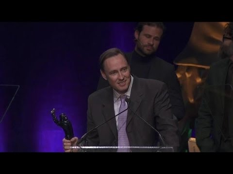 SpaceX Falcon 9 Wins Best Technology Achievement at the 9th Annual Crunchies - UCCjyq_K1Xwfg8Lndy7lKMpA