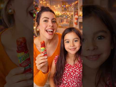 Probando El DULCE más PICANTE 🔥 #youtubeshorts #shorts #like #video #fyp