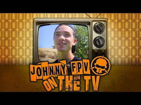 Johnny FPV on TV - UCemG3VoNCmjP8ucHR2YY7hw