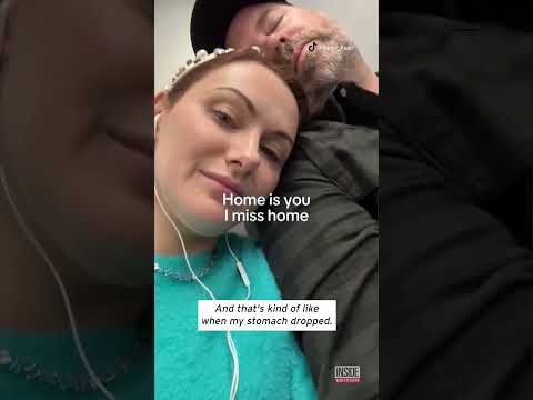 Wife Brings Awareness To CJD After Husband’s Death #shorts