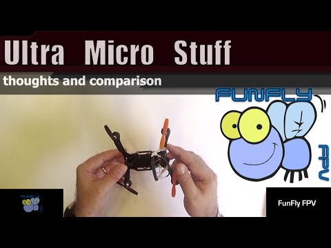 Ultra Micro FPV Talk - UCQ2264LywWCUs_q1Xd7vMLw