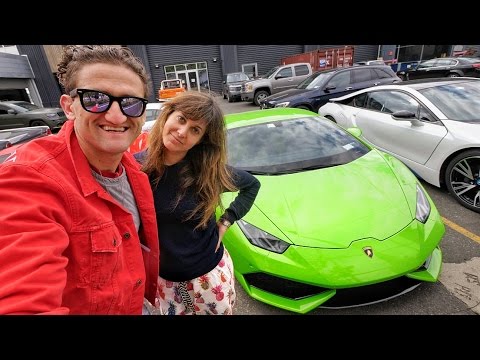 HER NEW CAR!! - UCtinbF-Q-fVthA0qrFQTgXQ