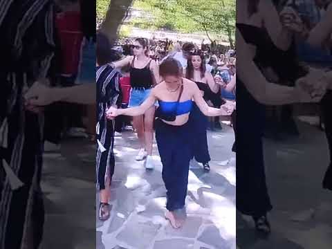 #ικαριωτικος#χορος#nonstop#ikariotikos #dance #live