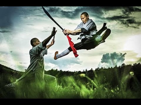 Kung-Fu arta si traditie - documentar (RO/EN)