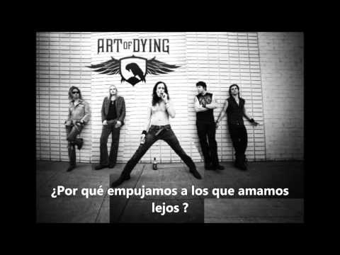 Art Of Dying - Better (Acoustic)