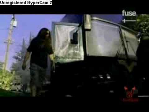 Lamb Of God - Redneck (uncensored)