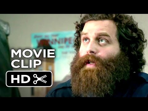 Tusk Movie CLIP - Cana-don't's (2014) - Harley Morenstein Walrus Horror Comedy HD - UCkR0GY0ue02aMyM-oxwgg9g