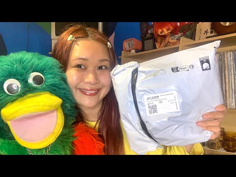 TEMU購入品🧡レトロ好き視点で選んでみた☺️🛍️