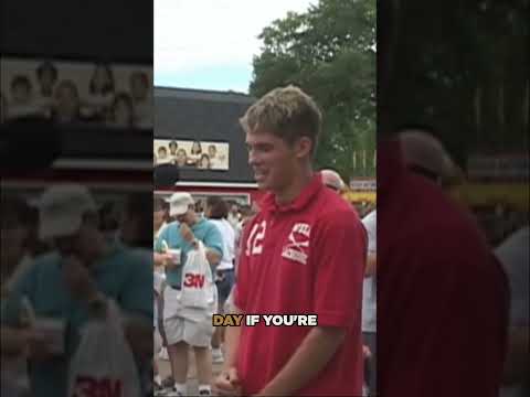 Christian, what he says will shock you...