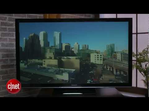 The Panasonic TC-P50U50 dumb plasma TV is a smart buy - First Look - UCOmcA3f_RrH6b9NmcNa4tdg