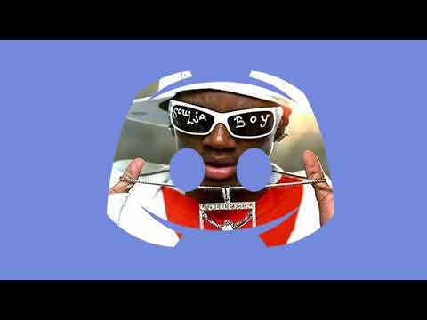 Crank Dat Discord