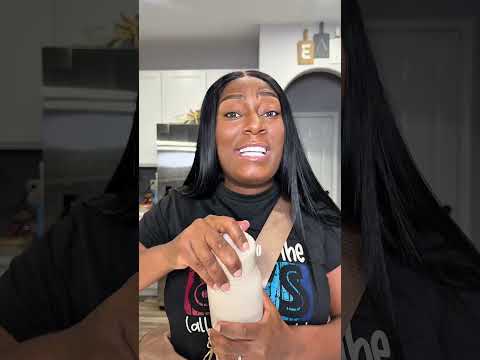 Where has this water bottle been all my life 👀😱 You can chug or sip and the detachable handle is