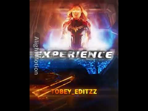 Captain Marvel vs Ikaris (Live action) #shorts #viral #edit #marvel