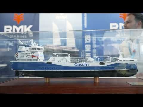 RMK Marine - Dr. Utku Alanc