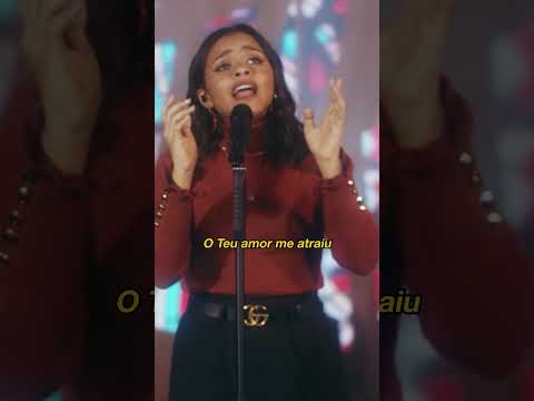 JULIA VITÓRIA - COMEÇO, MEIO E FIM #juliavitoria #começomeioefim #musilerecords #louvor #worship