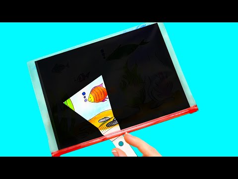31 CLEVER TIPS FOR YOUR FUTURE PICASSO - UC295-Dw_tDNtZXFeAPAW6Aw