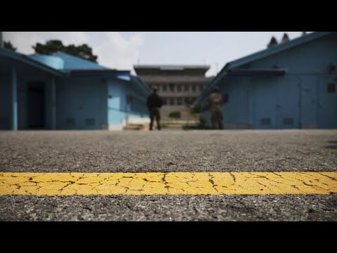Βόρεια Κορέα: Αμερικανός στρατιώτης πέρασε τα σύνορα και κρατείται από τις αρχές