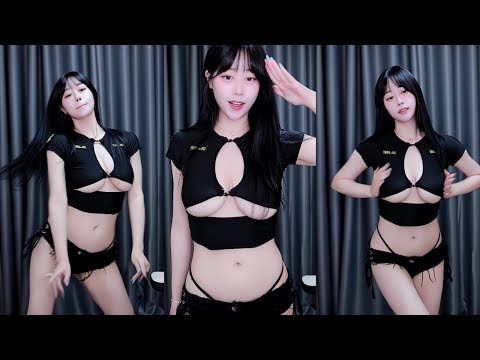 BJ ♥예리♥ (dpfl646) -  살아있네 (Original Mix) [4K ENHANCED]