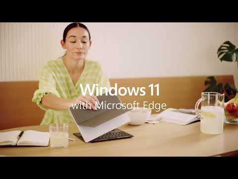 Windows 11 | Shop with confidence