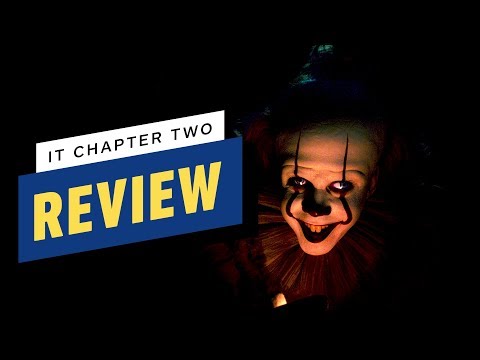 It Chapter Two Review - UCKy1dAqELo0zrOtPkf0eTMw