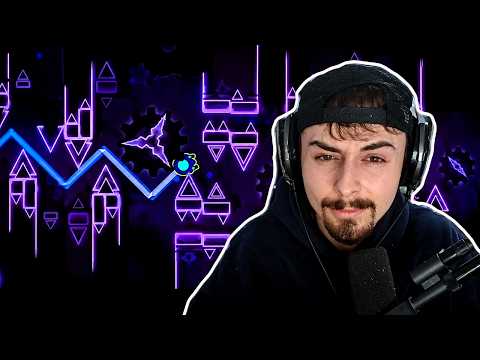 Reacting to Geometry Dash's WORST Hacker...