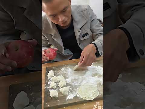 লুচি বানানো 💪🤣😭 ~ mini wood toy- woodworking art skill/wood hand #shorts