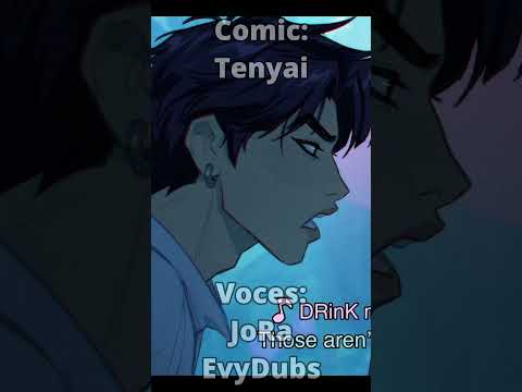 La cita en el acuario de Rumi y Jinu - Kpop Demon Hunters - // FANDUB ESPAÑOL LATINO//