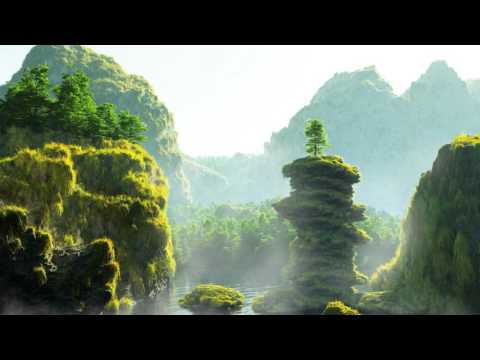 Alexandr Fullin - Hush (Ft. Joshua Otto - Epic Ambient Beautiful Cinematic) - UCt6paKp4Sr4s5sxSxKWOIcQ