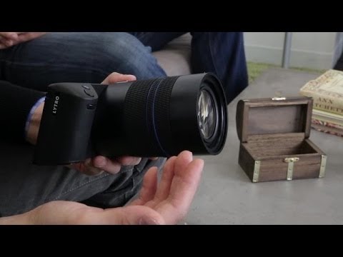 Lytro Illum Camera | Hands On - UCCjyq_K1Xwfg8Lndy7lKMpA
