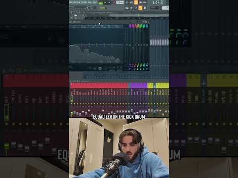 "POM" TRACK BREAKDOWN - CHICO ROSE (NL)