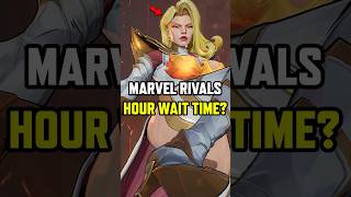 NO WAY PEOPLE ARE DOING THIS IN MARVEL RIVALS 💀💀💀