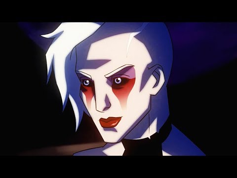 Agents of Mayhem All L.E.G.I.O.N. Animated Intros (Boss Character Intros) 1080P HD - UCiZVMOinTQGb8HQu53VbV4Q