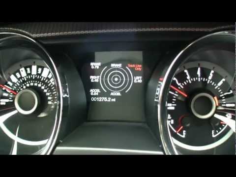 2013 Ford Mustang GT 1st Drive - 420 HP of Fury! - UCR0AnNR7sViH3TWMJl5jyxw