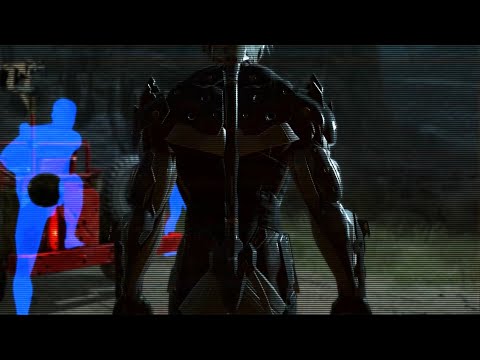 MGSV - Snake Eraser