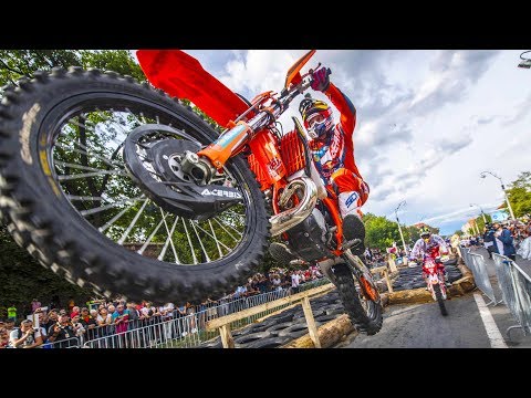 Take a ride on the enduro side | Red Bull Romaniacs - Jonny Walker POV - UCblfuW_4rakIf2h6aqANefA