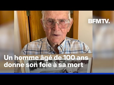 États-Unis: un homme âgé de 100 ans devient le plus vieux donneur d'organe du pays
