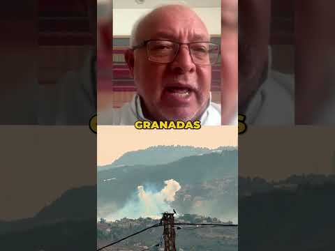 LAS ARMAS MÁS POLÉMICAS EN LA GUERRA CON IRÁN | Gestión