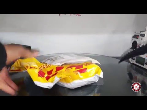 Unboxing #132 (Courtesy of Lightake.com) - UCNUx9bQyEI0k6CQpo4TaNAw