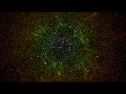 How Large is the Universe (VERSION 1)? - UC1znqKFL3jeR0eoA0pHpzvw