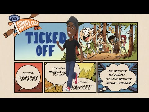 The Loud House Critic: Ticked Off#360🦟
