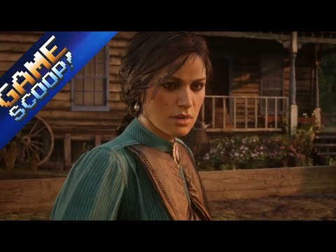 So How Are You Feeling About Red Dead Redemption 2? - Game Scoop! 482: - UChDyKjO7PB_QuqTTFKKR9Iw