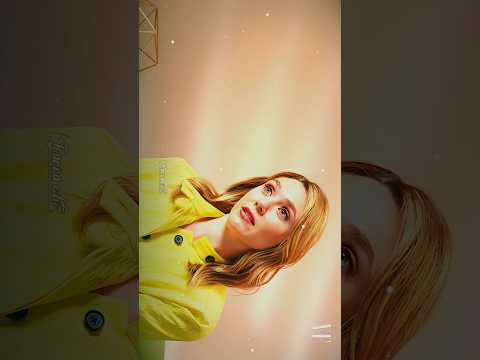 Elizabeth Olsen Edit Status 💜 | Ft. O Meri Laila 🤩 | Elizabeth Olsen Cute Edit Status |